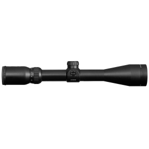 Прицел Gaut Quartz 3-9x40, сетка 3 (Mil-Dot) нить арт.: Q3940-3 [GAUT]